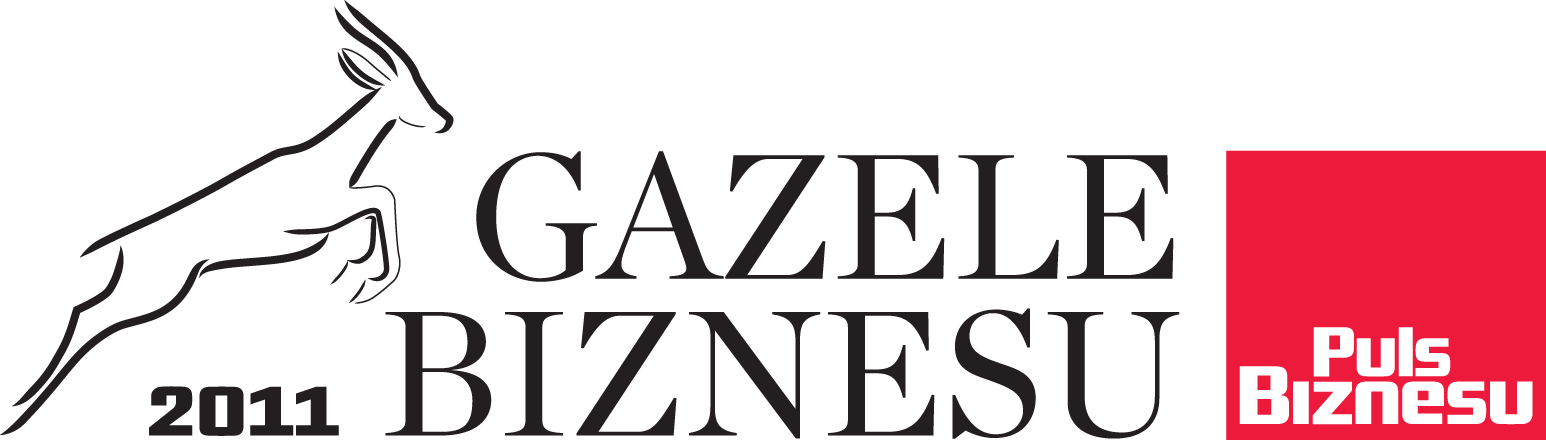 referencja gazele biznesu 2011