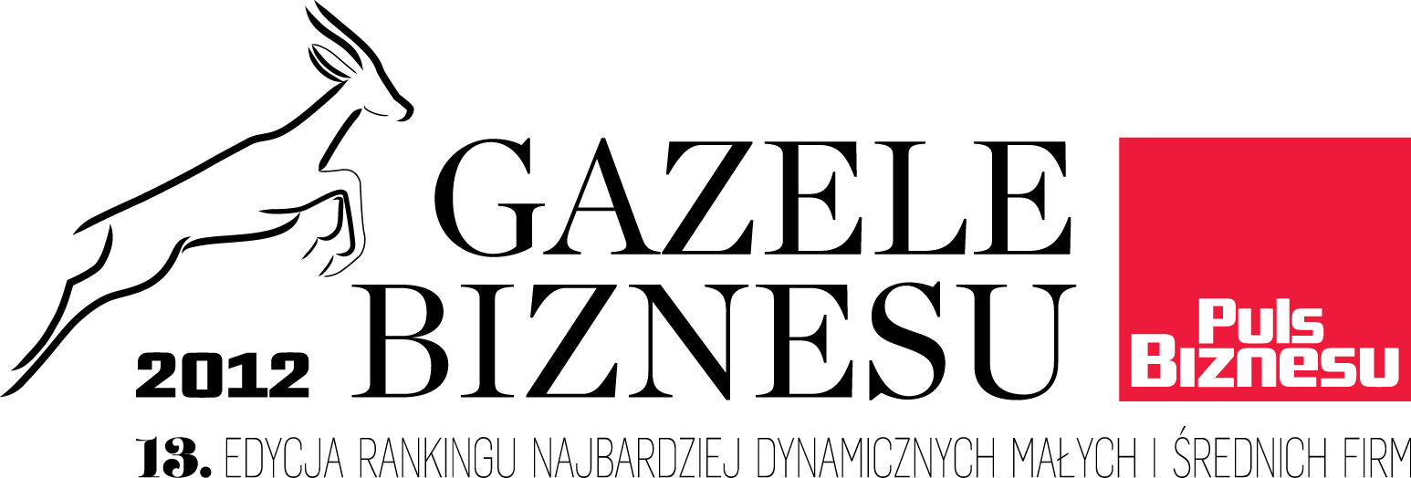 referencja gazele biznesu 2012